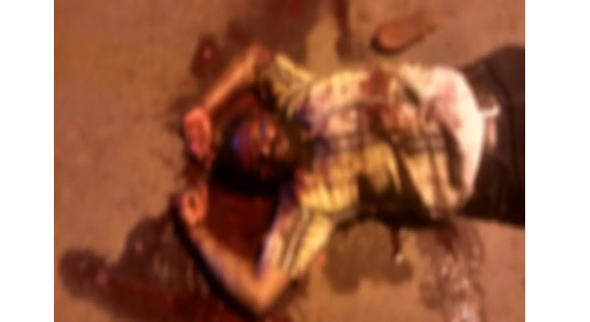 murder